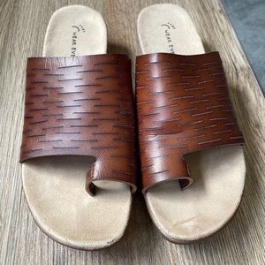 Wear Ever Sandals